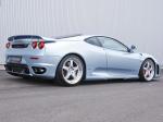 Ferrari F430 by Hamann 2004 года